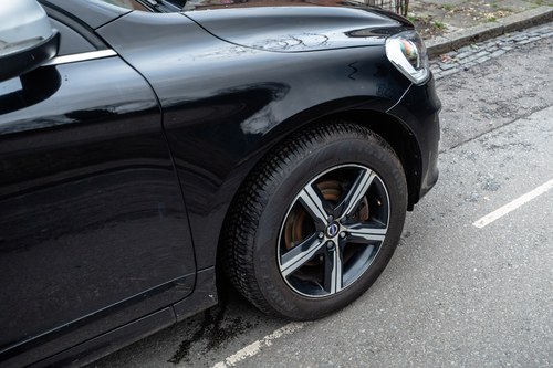 2017 Volvo XC60 R-Design For Sale (picture 97 of 136)