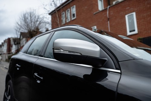 2017 Volvo XC60 R-Design For Sale (picture 98 of 136)