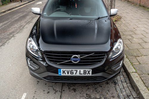 2017 Volvo XC60 R-Design For Sale (picture 103 of 136)