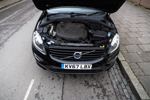 2017 Volvo XC60 R-Design For Sale (picture 105 of 136)