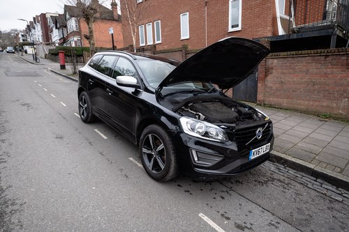 2017 Volvo XC60 R-Design For Sale (picture 106 of 136)