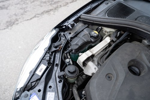 2017 Volvo XC60 R-Design For Sale (picture 109 of 136)