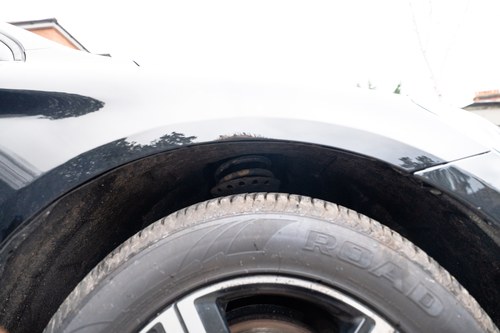 2017 Volvo XC60 R-Design For Sale (picture 119 of 136)