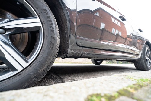 2017 Volvo XC60 R-Design For Sale (picture 123 of 136)