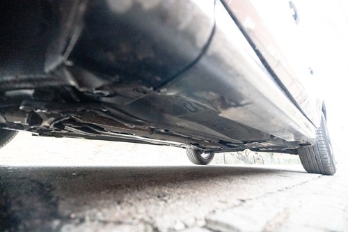 2017 Volvo XC60 R-Design For Sale (picture 124 of 136)