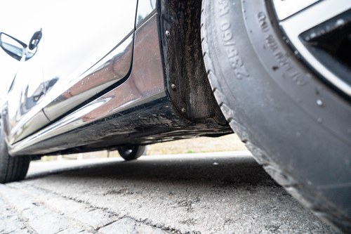 2017 Volvo XC60 R-Design For Sale (picture 125 of 136)