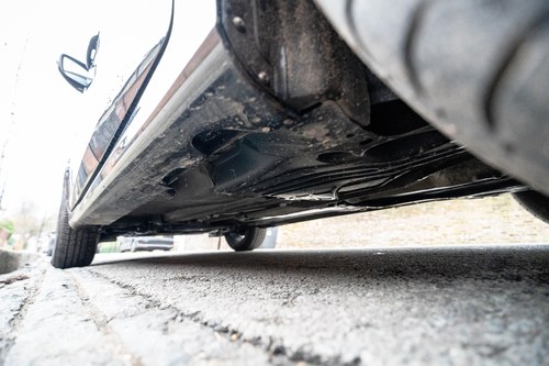 2017 Volvo XC60 R-Design For Sale (picture 126 of 136)