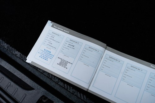 2017 Volvo XC60 R-Design For Sale (picture 131 of 136)