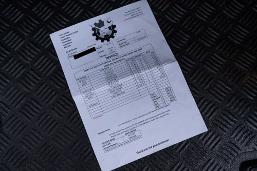 2018 Volvo V90 D5 Powerpulse AWD Auto à vendre (picture 122 of 125)