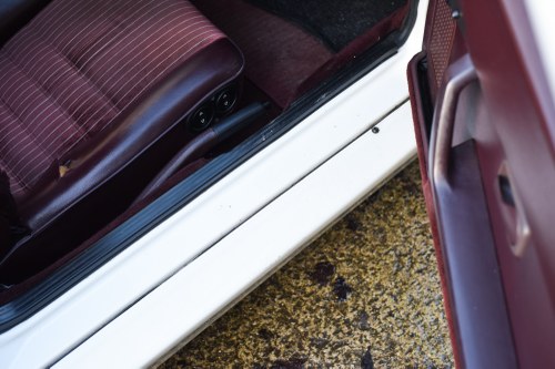 1986 Porsche 944 Lux till salu (bild 45 av 164)