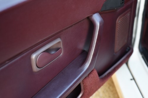 1986 Porsche 944 Lux till salu (bild 47 av 164)