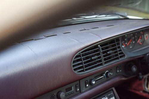 1986 Porsche 944 Lux till salu (bild 50 av 164)