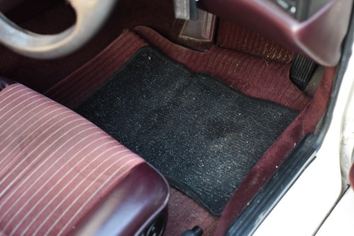 1986 Porsche 944 Lux till salu (bild 52 av 164)