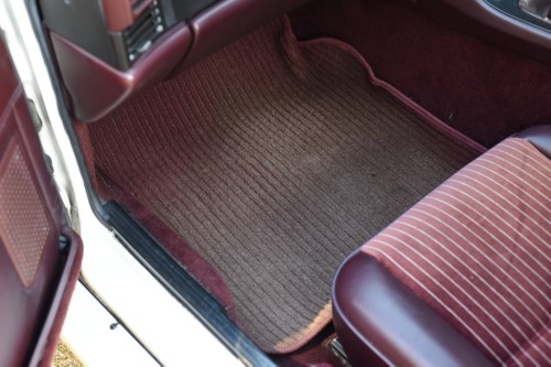 1986 Porsche 944 Lux till salu (bild 54 av 164)