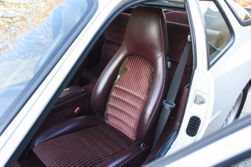 1986 Porsche 944 Lux till salu (bild 59 av 164)