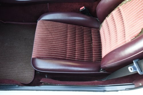 1986 Porsche 944 Lux till salu (bild 60 av 164)