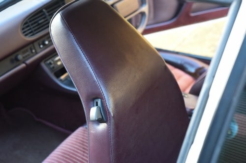 1986 Porsche 944 Lux till salu (bild 63 av 164)