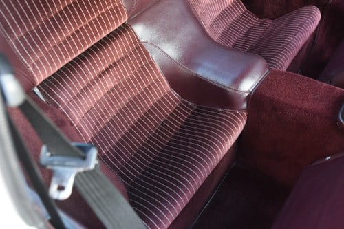 1986 Porsche 944 Lux till salu (bild 65 av 164)