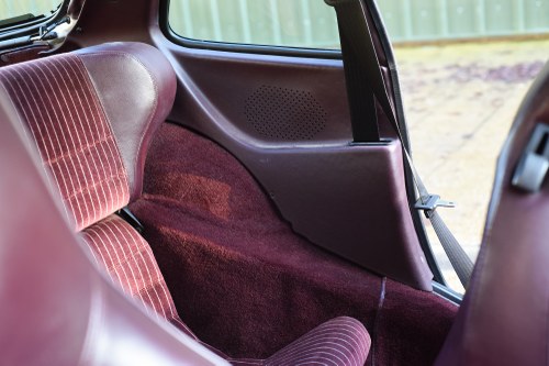 1986 Porsche 944 Lux till salu (bild 66 av 164)