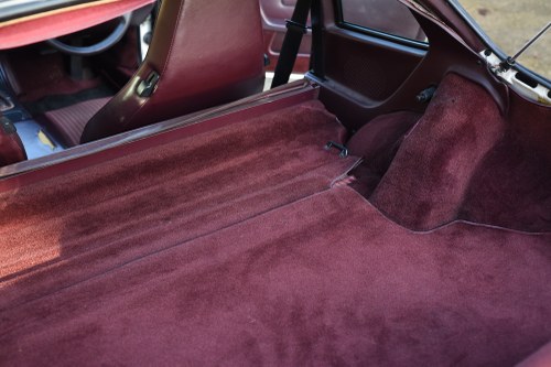 1986 Porsche 944 Lux till salu (bild 72 av 164)