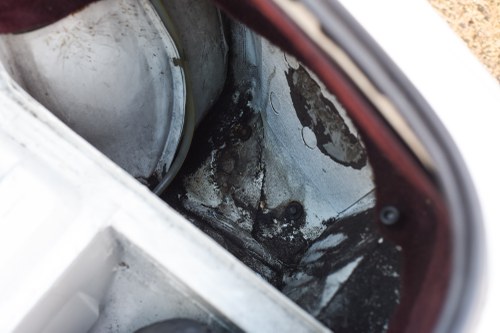 1986 Porsche 944 Lux till salu (bild 76 av 164)