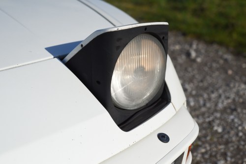 1986 Porsche 944 Lux till salu (bild 81 av 164)