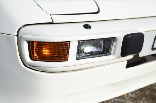 1986 Porsche 944 Lux till salu (bild 82 av 164)
