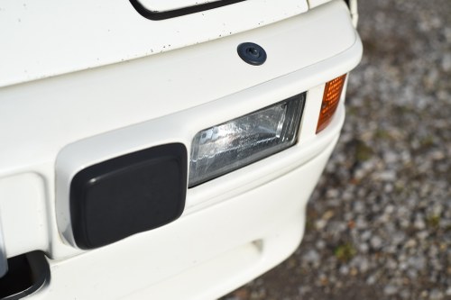 1986 Porsche 944 Lux till salu (bild 83 av 164)