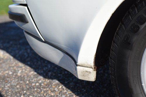 1986 Porsche 944 Lux till salu (bild 98 av 164)