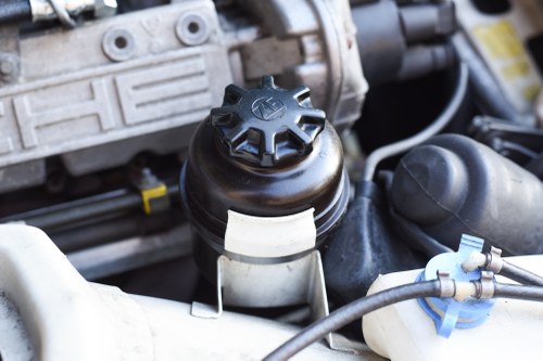 1986 Porsche 944 Lux till salu (bild 129 av 164)