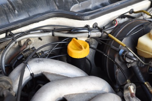 1986 Porsche 944 Lux till salu (bild 131 av 164)