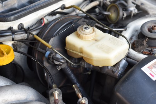 1986 Porsche 944 Lux till salu (bild 132 av 164)