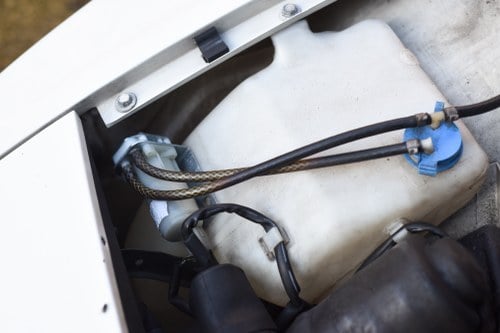 1986 Porsche 944 Lux till salu (bild 134 av 164)