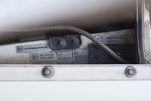 1986 Porsche 944 Lux till salu (bild 138 av 164)