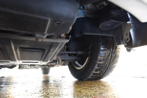 1986 Porsche 944 Lux till salu (bild 141 av 164)