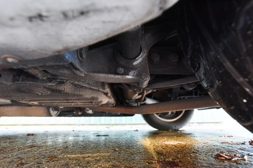 1986 Porsche 944 Lux till salu (bild 145 av 164)