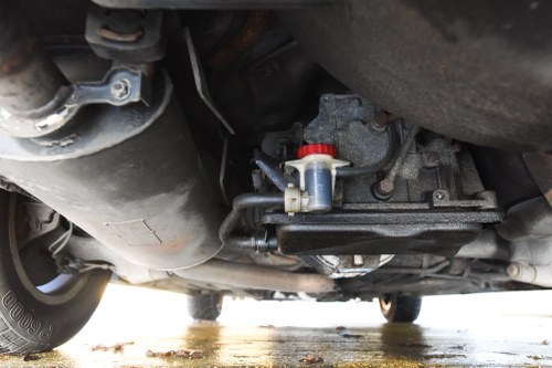 1986 Porsche 944 Lux till salu (bild 148 av 164)