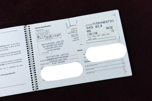 1986 Porsche 944 Lux till salu (bild 153 av 164)