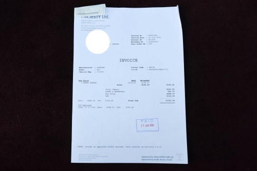 1986 Porsche 944 Lux till salu (bild 162 av 164)