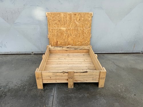 1970s Alfa Romeo Double-Sided Sign En venta (imagen 3 de 126)