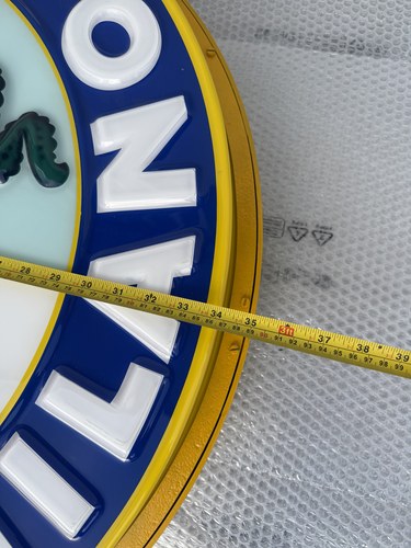 1970s Alfa Romeo Double-Sided Sign En venta (imagen 31 de 126)