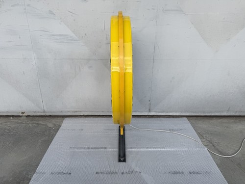 1970s Alfa Romeo Double-Sided Sign En venta (imagen 40 de 126)