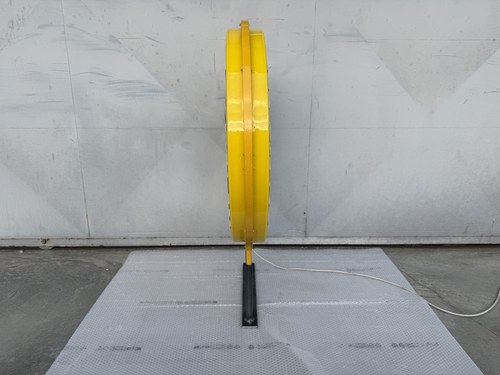 1970s Alfa Romeo Double-Sided Sign En venta (imagen 45 de 126)