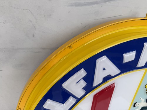 1970s Alfa Romeo Double-Sided Sign En venta (imagen 56 de 126)