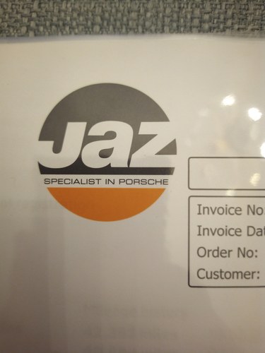 2003 Porsche 996 911 Turbo X50 Aerokit For Sale (picture 204 of 241)