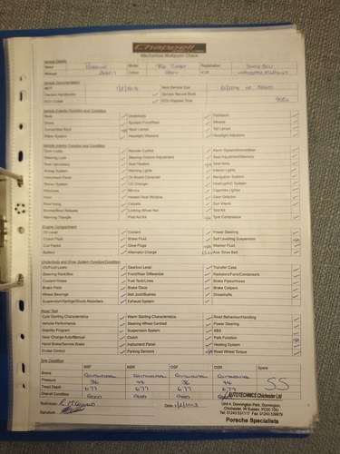 2003 Porsche 996 911 Turbo X50 Aerokit For Sale (picture 228 of 241)