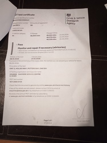 2003 Porsche 996 911 Turbo X50 Aerokit For Sale (picture 235 of 241)