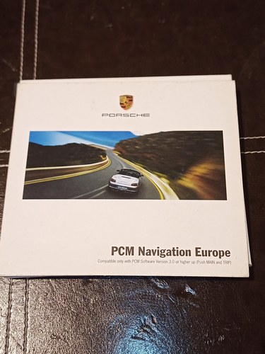 2003 Porsche 996 911 Turbo X50 Aerokit For Sale (picture 184 of 241)