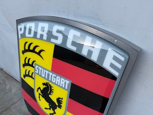 Porsche Sign till salu (bild 8 av 44)