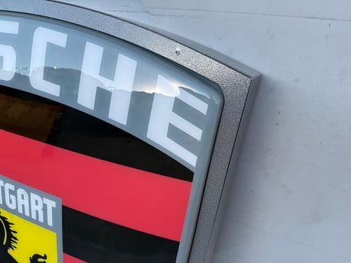 Porsche Sign till salu (bild 9 av 44)